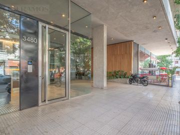 Venta Departamento 3 ambientes Coghlan con balcón