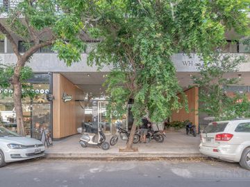 Venta Departamento 3 ambientes Coghlan con balcón