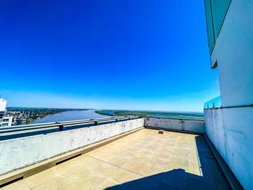 PENTHOUSE PREMIUM DE TRES DORMITORIOS EN SUITE VENTA TERRAZA EXCLUSIVA MAUI