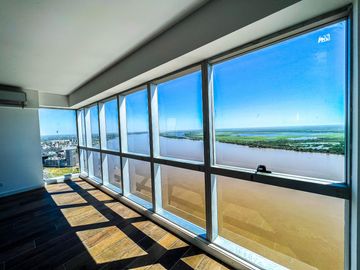 PENTHOUSE PREMIUM DE TRES DORMITORIOS EN SUITE VENTA TERRAZA EXCLUSIVA MAUI