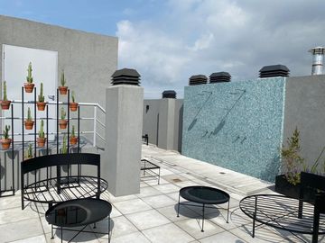 Departamento de un ambiente a estrenar parque Patricios