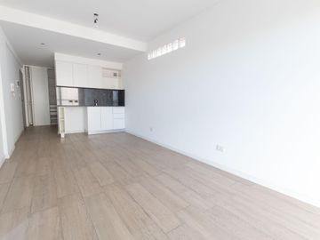 Departamento de un ambiente a estrenar parque Patricios