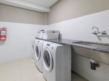 Departamento de un ambiente a estrenar parque Patricios