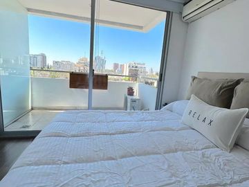 Departamento en Belgrano