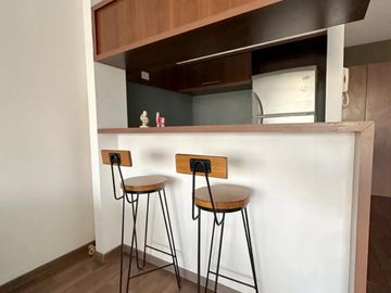 Departamento en Belgrano
