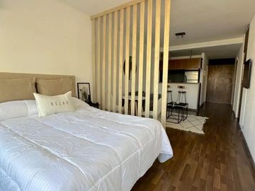 Departamento en Belgrano