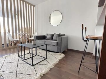 Departamento en Belgrano