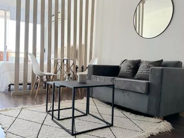 Departamento en Belgrano