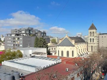 Departamento en Belgrano