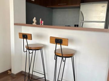 Departamento en Belgrano