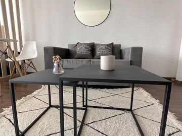 Departamento en Belgrano