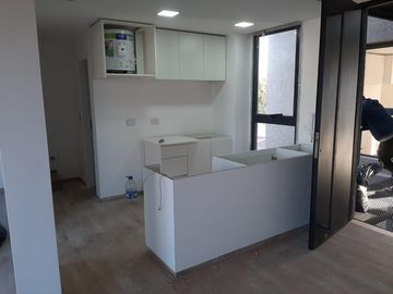 Departamento en Guemes