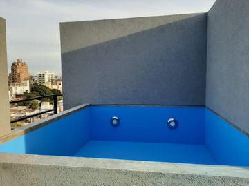 Departamento en Guemes