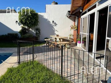 Casa - Temperley