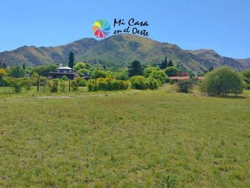 VENDO amplio Lote de Terreno 20x60m en Country Pueblo Nativo - Villa Giardino