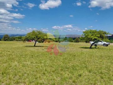VENDO amplio Lote de Terreno 20x60m en Country Pueblo Nativo - Villa Giardino