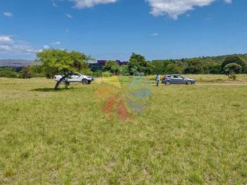 VENDO amplio Lote de Terreno 20x60m en Country Pueblo Nativo - Villa Giardino