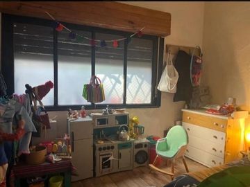 PH en venta - 4 dormitorios 1 baño - terraza - 130 mts2 - Palermo