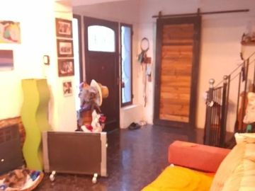 PH en venta - 4 dormitorios 1 baño - terraza - 130 mts2 - Palermo