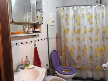 PH en venta - 4 dormitorios 1 baño - terraza - 130 mts2 - Palermo