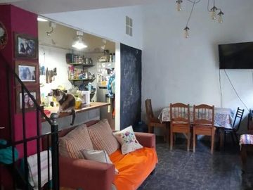 PH en venta - 4 dormitorios 1 baño - terraza - 130 mts2 - Palermo