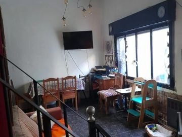 PH en venta - 4 dormitorios 1 baño - terraza - 130 mts2 - Palermo