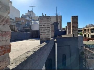 PH en venta - 4 dormitorios 1 baño - terraza - 130 mts2 - Palermo