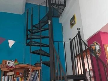 PH en venta - 4 dormitorios 1 baño - terraza - 130 mts2 - Palermo