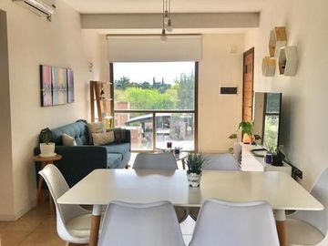 Departamento en venta Amaneceres Residence Canning