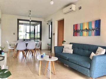 Departamento en venta Amaneceres Residence Canning