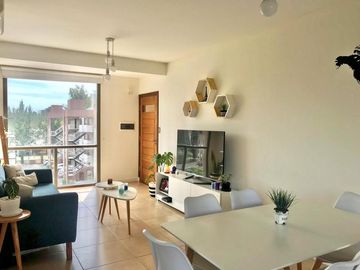 Departamento en venta Amaneceres Residence Canning