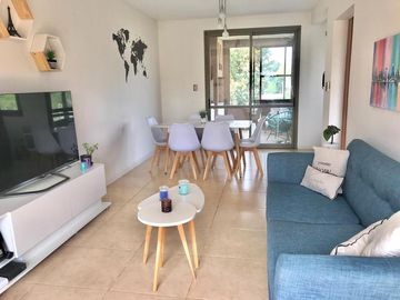 Departamento en venta Amaneceres Residence Canning