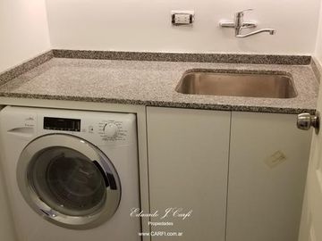 Departamento - Castelar Norte