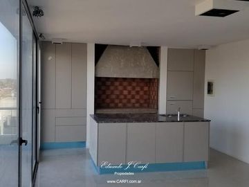 Departamento - Castelar Norte