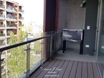 Departamento - Castelar Norte