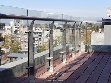 Departamento - Castelar Norte