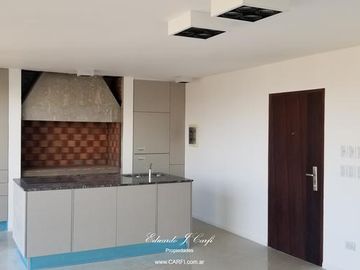 Departamento - Castelar Norte
