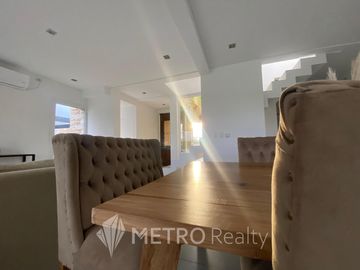 Casa en  Araucarias | Puertos del Lago | a la venta con pileta