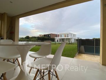 Casa en  Araucarias | Puertos del Lago | a la venta con pileta