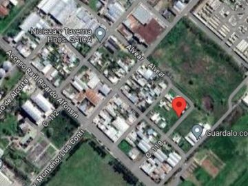 Terreno en venta - 300 mts2- Chivilcoy
