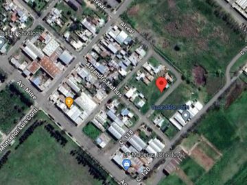 Terreno en venta - 300 mts2- Chivilcoy