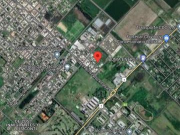 Terreno en venta - 300 mts2- Chivilcoy
