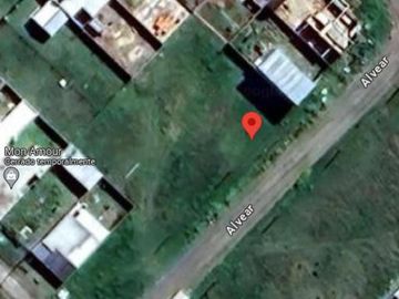 Terreno en venta - 300 mts2- Chivilcoy