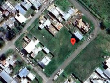 Terreno en venta - 300 mts2- Chivilcoy