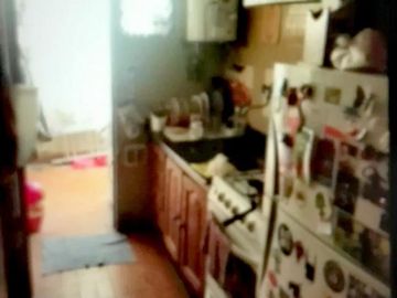 Duplex dos ambientes en venta  Castelar Sur
