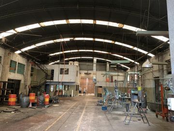 Establecimiento Industrial de 1300 m2 cubiertos, en El Talar