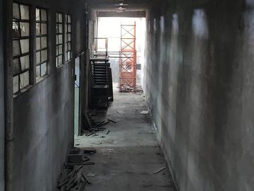 Establecimiento Industrial de 1300 m2 cubiertos, en El Talar