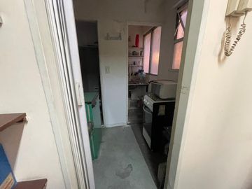Juncal 600, Esq Av Del Libertador, Departamento/Oficina 4 Amb Con Dependencia Retiro