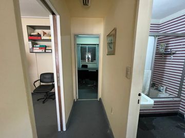 Juncal 600, Esq Av Del Libertador, Departamento/Oficina 4 Amb Con Dependencia Retiro