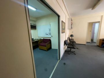 Juncal 600, Esq Av Del Libertador, Departamento/Oficina 4 Amb Con Dependencia Retiro